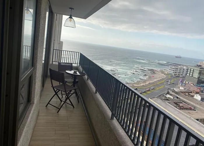 Surf And Relax Apartment