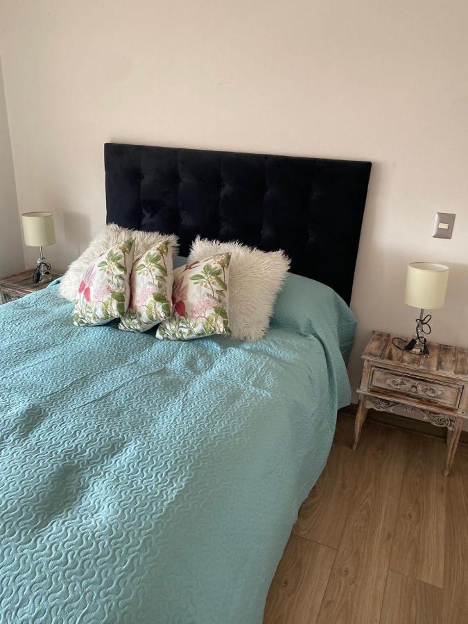 Apartamento Surf And Relax