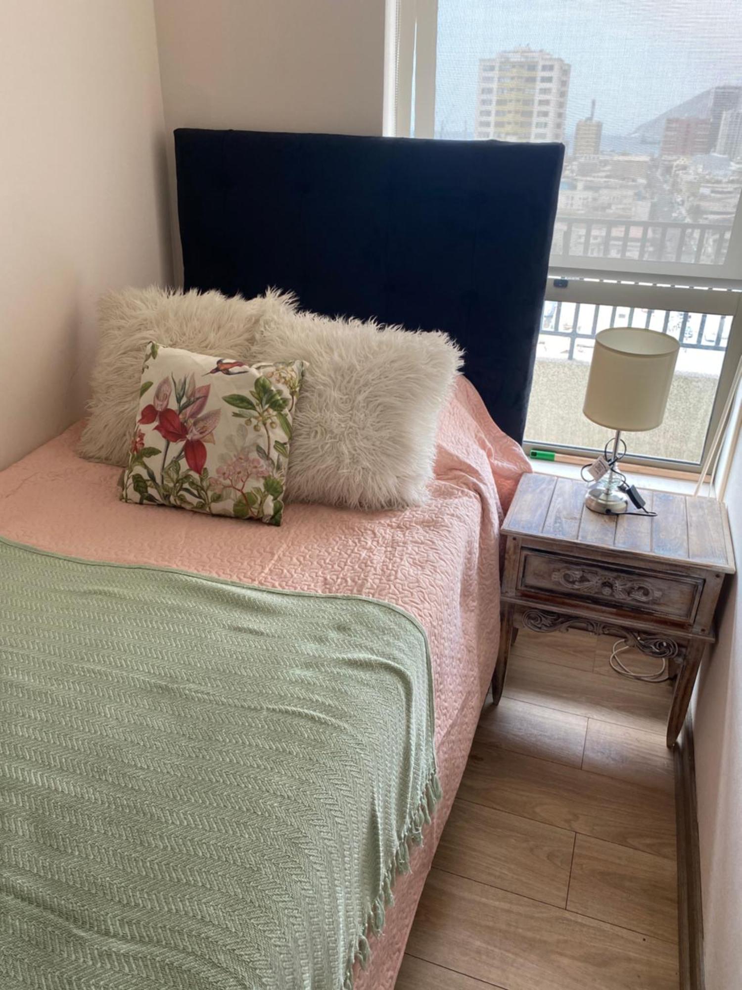 Apartamento Surf And Relax Iquique