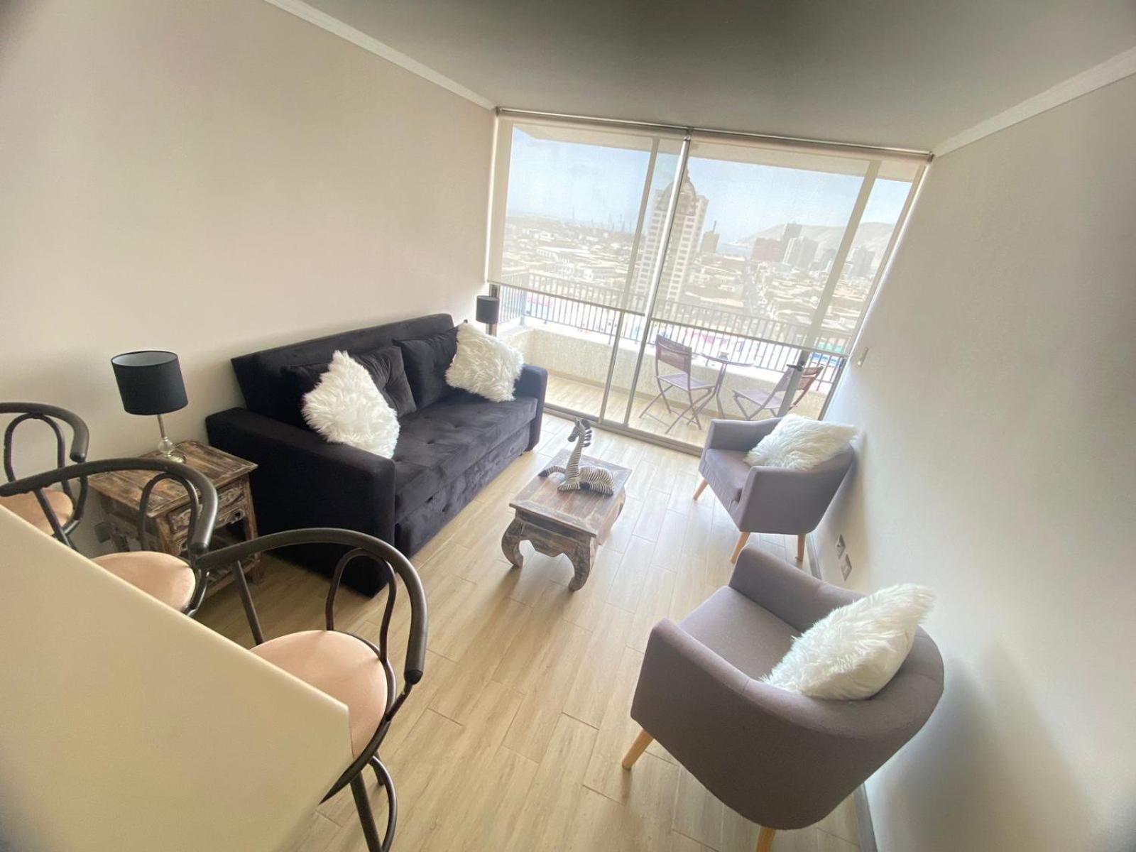Surf And Relax Apartamento