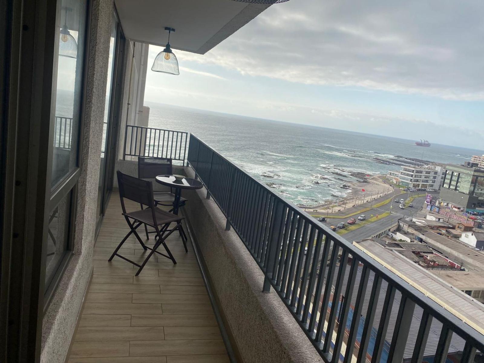 Apartamento Surf And Relax Iquique